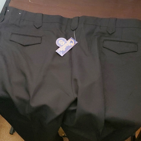Circle S Western Ranch Pants 46/48 - Picture 1 of 4